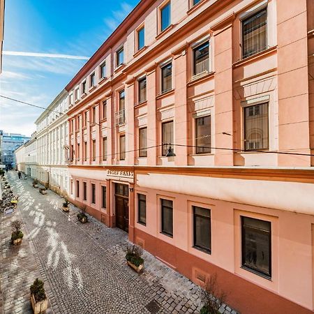 Easy Flat Stuckgasse Διαμέρισμα Βιέννη Εξωτερικό φωτογραφία