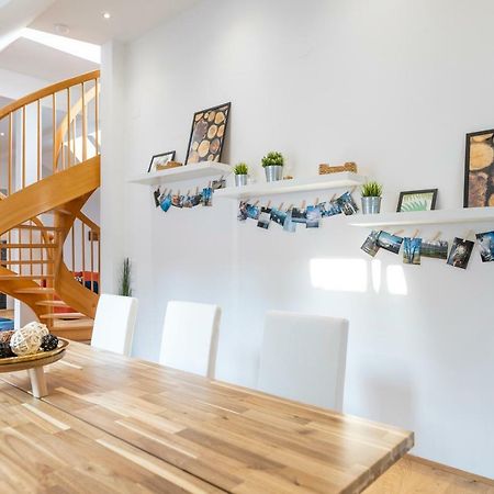 Easy Flat Stuckgasse Διαμέρισμα Βιέννη Εξωτερικό φωτογραφία