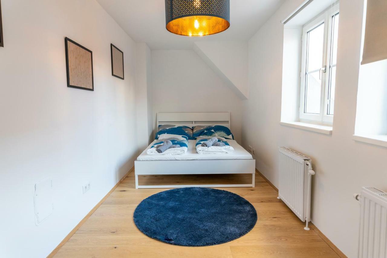 Easy Flat Stuckgasse Διαμέρισμα Βιέννη Εξωτερικό φωτογραφία