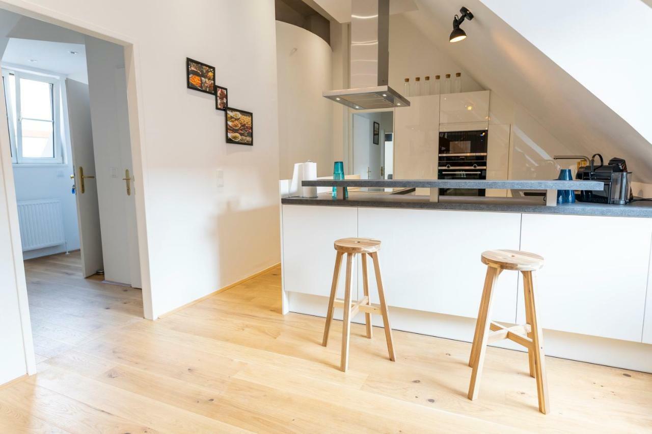 Easy Flat Stuckgasse Διαμέρισμα Βιέννη Εξωτερικό φωτογραφία