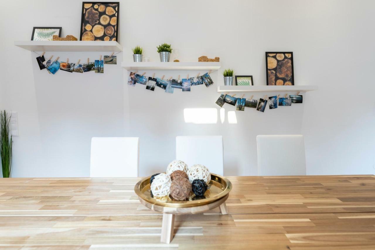 Easy Flat Stuckgasse Διαμέρισμα Βιέννη Εξωτερικό φωτογραφία