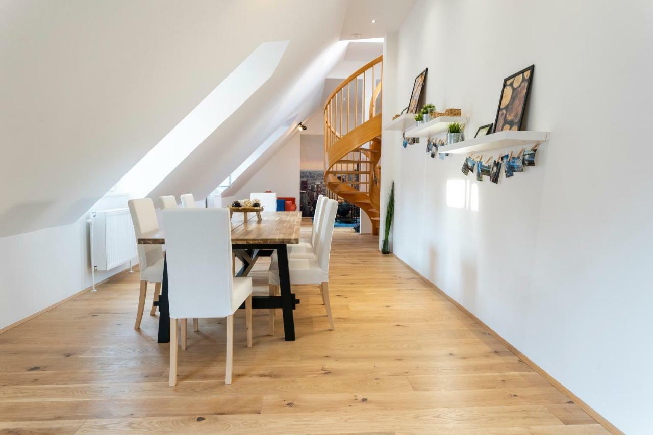 Easy Flat Stuckgasse Διαμέρισμα Βιέννη Εξωτερικό φωτογραφία