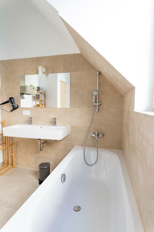 Easy Flat Stuckgasse Διαμέρισμα Βιέννη Εξωτερικό φωτογραφία