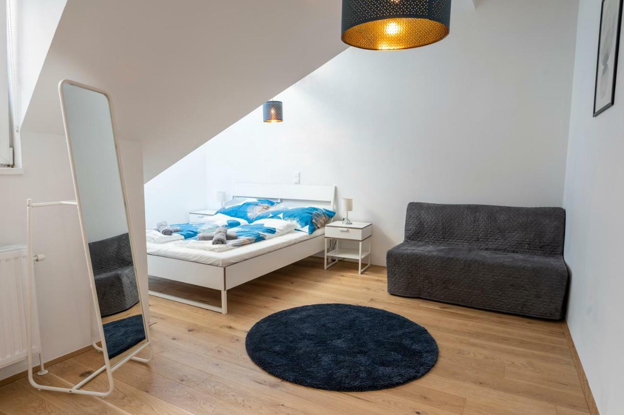 Easy Flat Stuckgasse Διαμέρισμα Βιέννη Εξωτερικό φωτογραφία